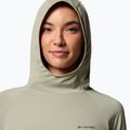Hanorac pentru femei Columbia Skien Valley Hoodie safari 5
