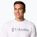 Tricou pentru bărbați Columbia CSC Basic Logo black/csc retro logo 5