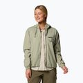 Hanorac de trekking pentru femei Columbia Skien Valley Hooded safari 5