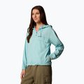 Hanorac de trekking pentru femei Columbia Skien Valley Hooded spray 4
