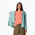 Hanorac de trekking pentru femei Columbia Skien Valley Hooded spray 5