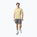 Tricou pentru bărbați Columbia Nelson Point Polo sand dune 2