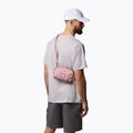 Borsetă Columbia Trail Traveler Crossbody eraser pink 8
