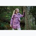 Borsetă Columbia Trail Traveler Crossbody eraser pink 11