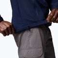 Geacă softshell pentru bărbați Columbia Heather Canyon collegiate navy 6
