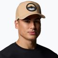 Șapcă Columbia Mountaincap 3D Stretch Snap Back canoe/circular 3