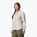 Cămașă pentru femei Columbia Skien Valley dark stone 4