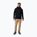 Geacă softshell pentru bărbați Columbia Northwest Explorer 3L Shell black 2