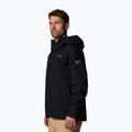 Geacă softshell pentru bărbați Columbia Northwest Explorer 3L Shell black 4