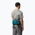 Borsetă Columbia Echo Mountain Hip river blue 9