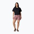 Tricou pentru femei  Columbia Granite Point Knit black 2
