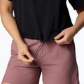 Tricou pentru femei  Columbia Granite Point Knit black 6