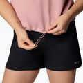 Tricou pentru femei  Columbia Granite Point Knit eraser pink 6