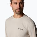 Longsleeve pentru bărbați Columbia Cirque River Pro Crew dark stone 5