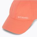 Șapcă Columbia Coolhead III Ball alpenglow 3