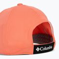 Șapcă Columbia Coolhead III Ball alpenglow 4