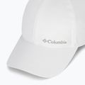 Șapcă Columbia Coolhead III Ball white 3