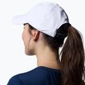 Șapcă Columbia Coolhead III Ball white 7