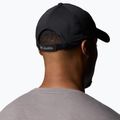 Șapcă Columbia Coolhead III Ball black 7
