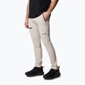 Pantaloni de trekking pentru bărbați Columbia Titan Pass Pant II dark stone 3