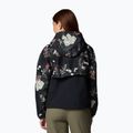 Geacă de vânt pentru femei Columbia Spire Valley Printed Windbreaker black outbacked 3