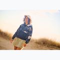 Geacă de vânt pentru femei Columbia Spire Valley Printed Windbreaker black outbacked 8