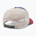 Șapcă  Columbia Road Ready Snap Back black/city grey/bear roam 2