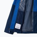 Geacă de ploaie pentru copii Columbia Watertight II Jacket mountain blue/collegiate navy 3