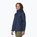 Geacă 3în1 pentru femei Columbia Arcadia II collegiate navy 4