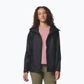 Geacă 3în1 pentru femei Columbia Arcadia II black 4
