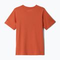 Tricou pentru copii Columbia Valley Creek Graphic tuscan/hike guide 2
