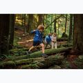 Geacă de vânt pentru copii Columbia Spire Valley Windbreaker mountain blue/collegiate navy/ripple blue 4