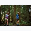Geacă de vânt pentru copii Columbia Spire Valley Windbreaker mountain blue/collegiate navy/ripple blue 5