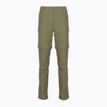 Pantaloni de trekking pentru femei Columbia Leslie Falls Convertible stone green 9
