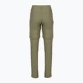 Pantaloni de trekking pentru femei Columbia Leslie Falls Convertible stone green 10