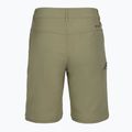 Pantaloni de trekking pentru femei Columbia Leslie Falls Convertible stone green 15