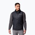 Vestă pentru bărbați Columbia Powder Pass Hybrid black