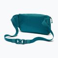 Borsetă Columbia Zigzag II Hip Pack 1 l river blue 2