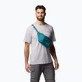 Borsetă Columbia Zigzag II Hip Pack 1 l river blue 7