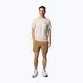 Tricou pentru bărbați Columbia Tunnel Valley Graphic Tee dark stone/naturally inclined 2