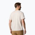 Tricou pentru bărbați Columbia Tunnel Valley Graphic Tee dark stone/naturally inclined 3