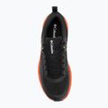 Încălțăminte de drumeție pentru bărbați Columbia Konos Trs Outdry black/red quartz 5