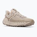 Încălțăminte pentru femei Columbia Voyager FLX cloud grey/canvas tan 3