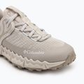 Încălțăminte pentru femei Columbia Voyager FLX cloud grey/canvas tan 7