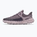 Încălțăminte pentru femei Columbia Voyager FLX granite purple/vapor 2