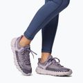 Încălțăminte pentru femei Columbia Voyager FLX granite purple/vapor 10