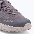 Încălțăminte pentru femei Columbia Voyager FLX granite purple/vapor 7