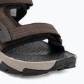 Sandale pentru bărbațiColumbia Peakfreak Rush cordovan pebble 7
