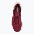 Încălțăminte de drumeție pentru femei Columbia Drainmaker Xtr chianti/dusty crimson 5