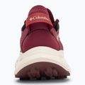 Încălțăminte de drumeție pentru femei Columbia Drainmaker Xtr chianti/dusty crimson 6